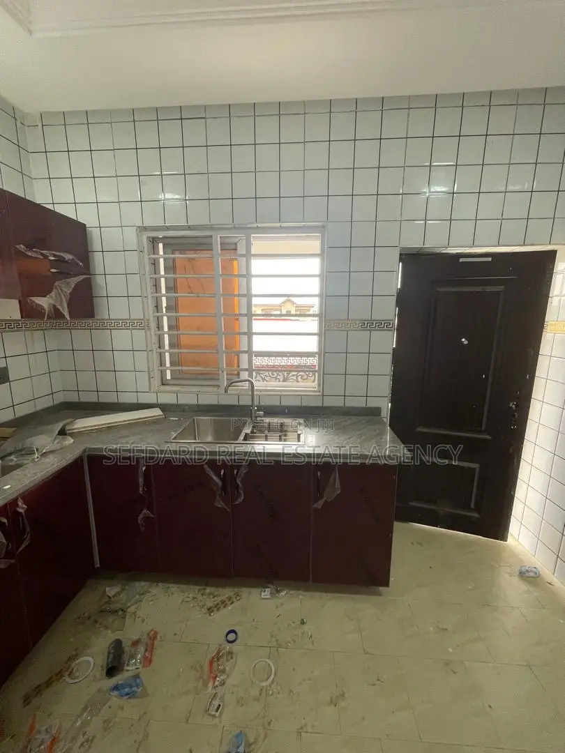 2bdrm Apartment in Sefdard Properties, Kwabenya for rent