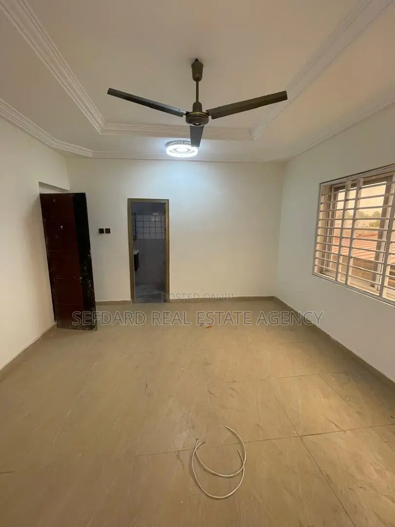 2bdrm Apartment in Sefdard Properties, Kwabenya for rent