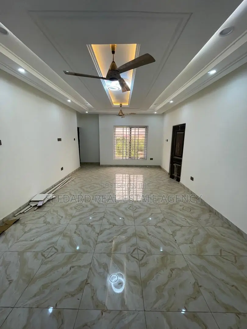 2bdrm Apartment in Sefdard Properties, Kwabenya for rent