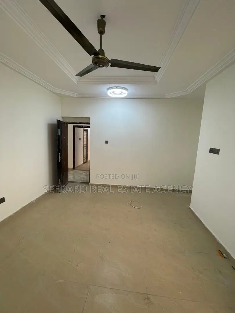 2bdrm Apartment in Sefdard Properties, Kwabenya for rent