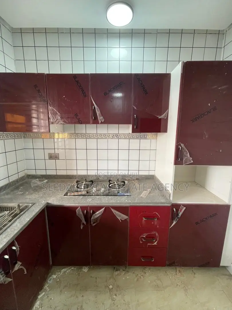 2bdrm Apartment in Sefdard Properties, Kwabenya for rent