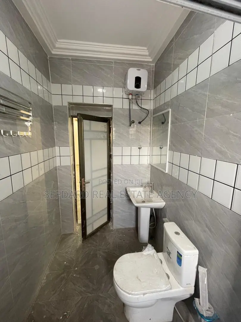 2bdrm Apartment in Sefdard Properties, Kwabenya for rent