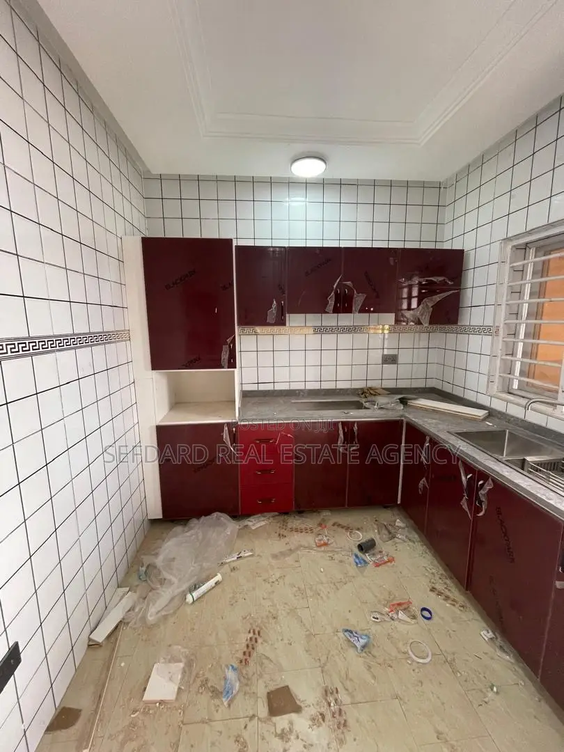 2bdrm Apartment in Sefdard Properties, Kwabenya for rent
