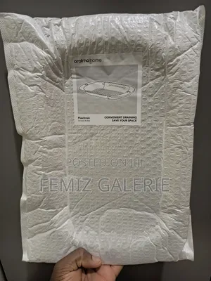 Oraimo Flexdrain Adjustable Thickened Strainer Basket