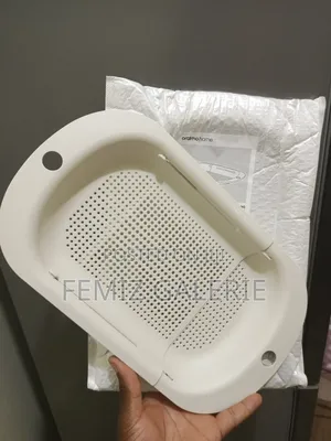 Oraimo Flexdrain Adjustable Thickened Strainer Basket
