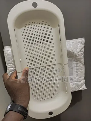 Oraimo Flexdrain Adjustable Thickened Strainer Basket