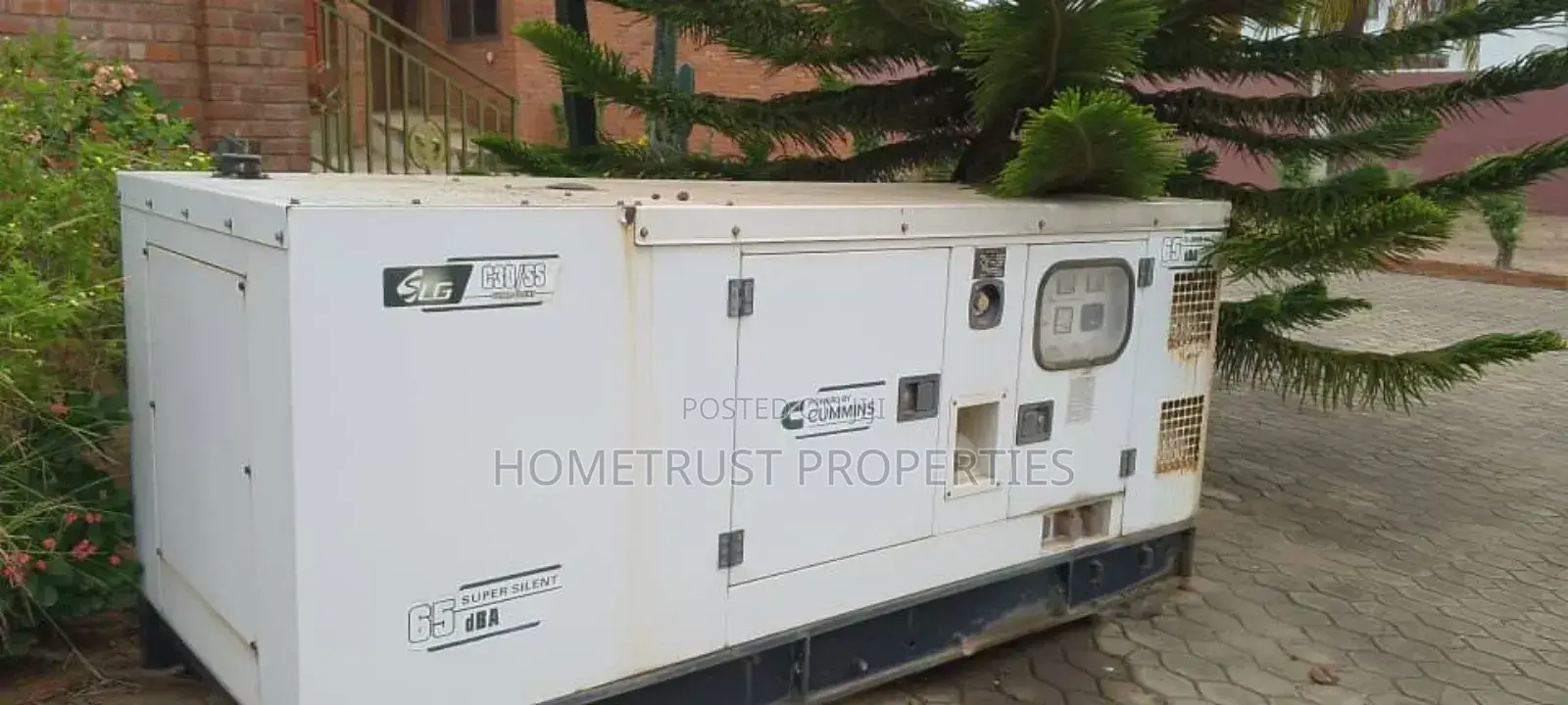 7bdrm Mansion in Kwabenya Acp for sale