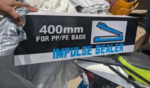 400mm Electric Rubber Seal Machine