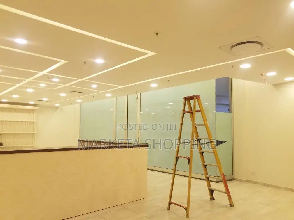 Construction, Renovation and Maintenance Services