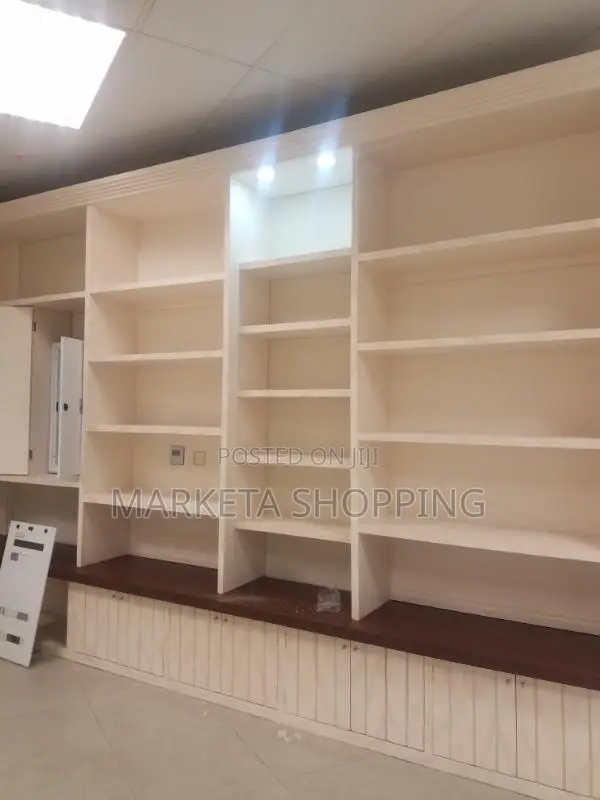 Construction, Renovation and Maintenance Services