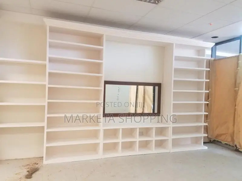 Construction, Renovation and Maintenance Services