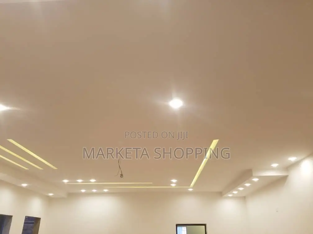 Construction, Renovation and Maintenance Services