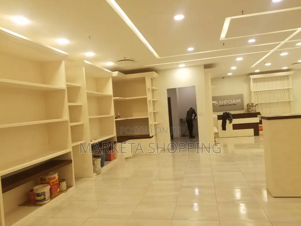 Construction, Renovation and Maintenance Services