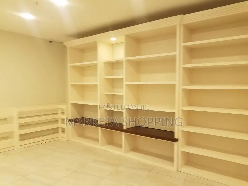 Construction, Renovation and Maintenance Services