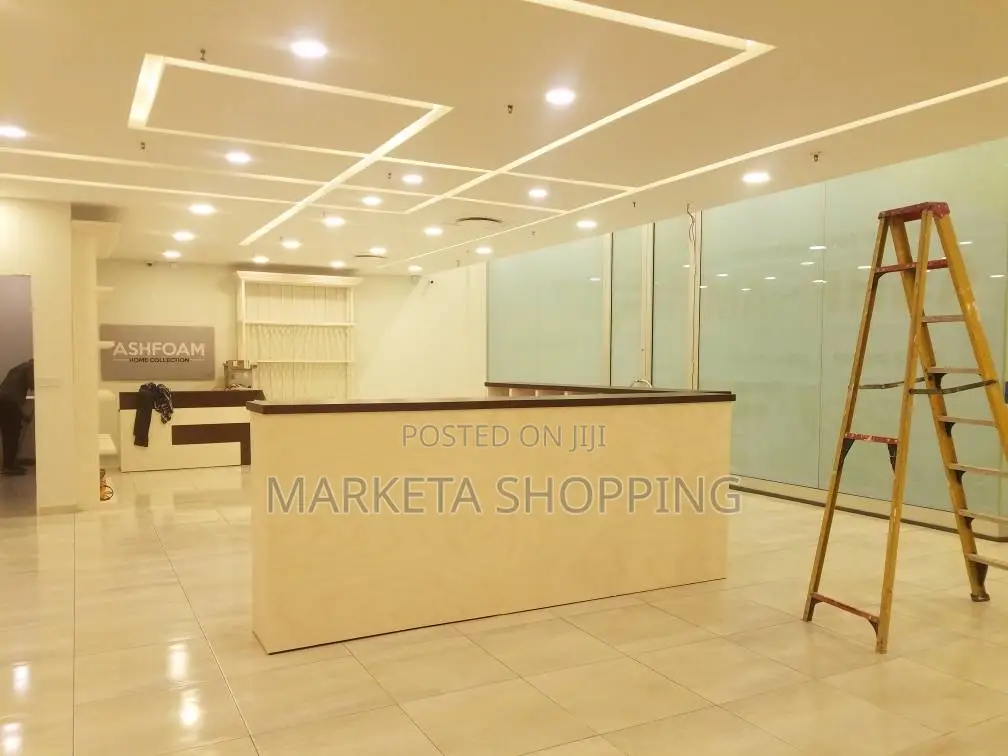 Construction, Renovation and Maintenance Services