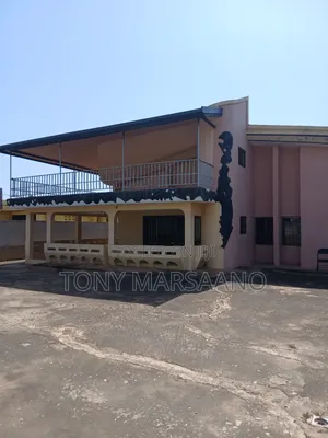 5bdrm House in Haatso, Asore Junction for rent
