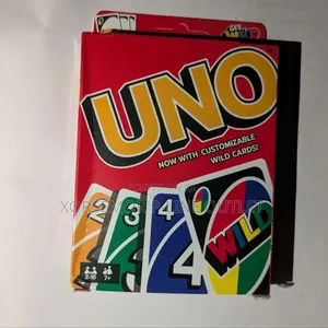 Uno No.1 Game