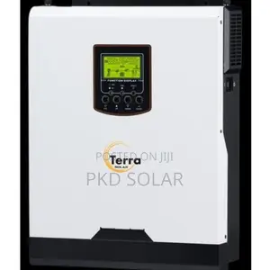 Terrax 1.2kw Inverter