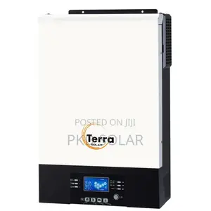 Terrax 6kw Inverter