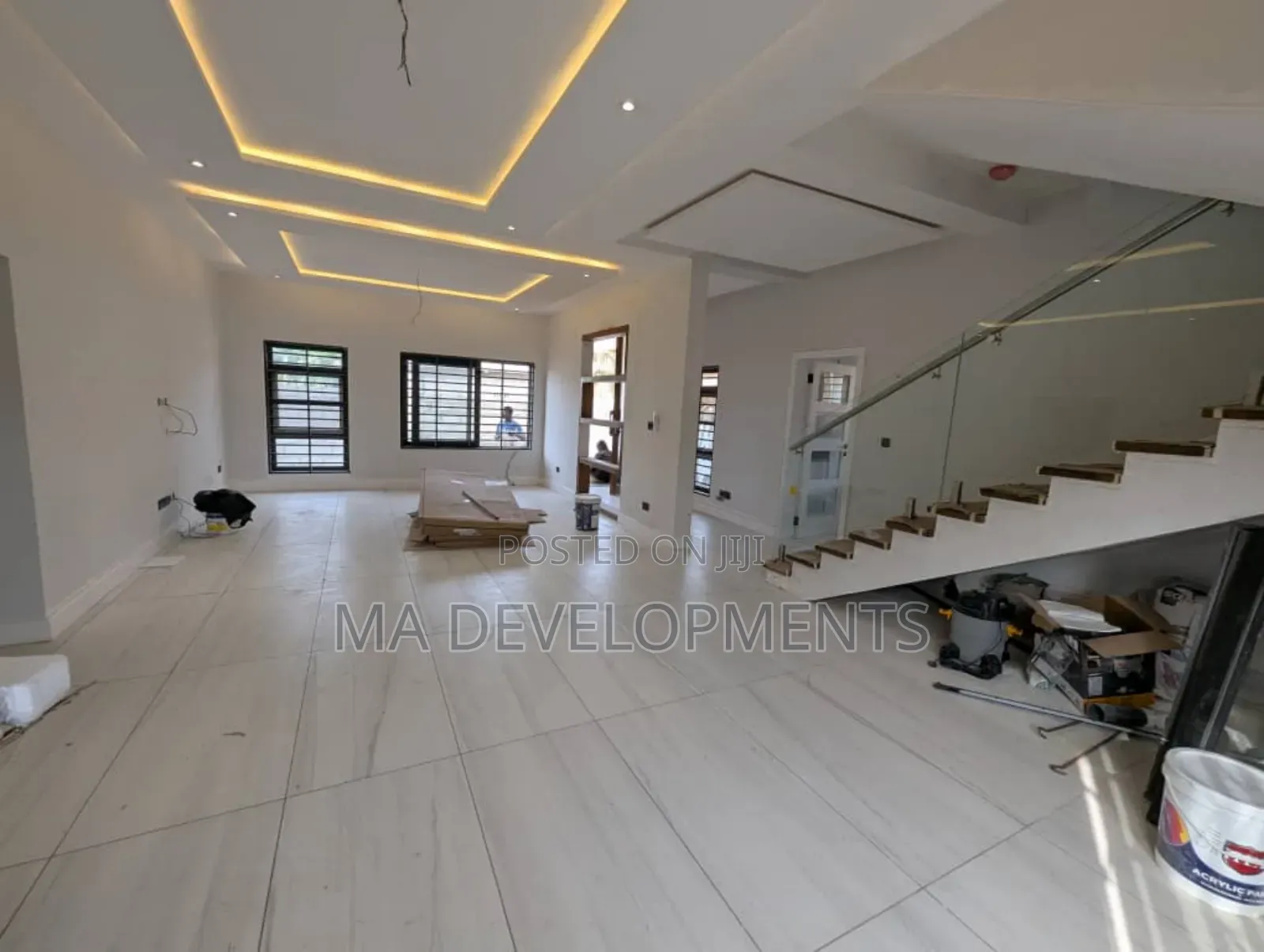 4bdrm House in 4 Bedroom House For, Unity Closed for sale