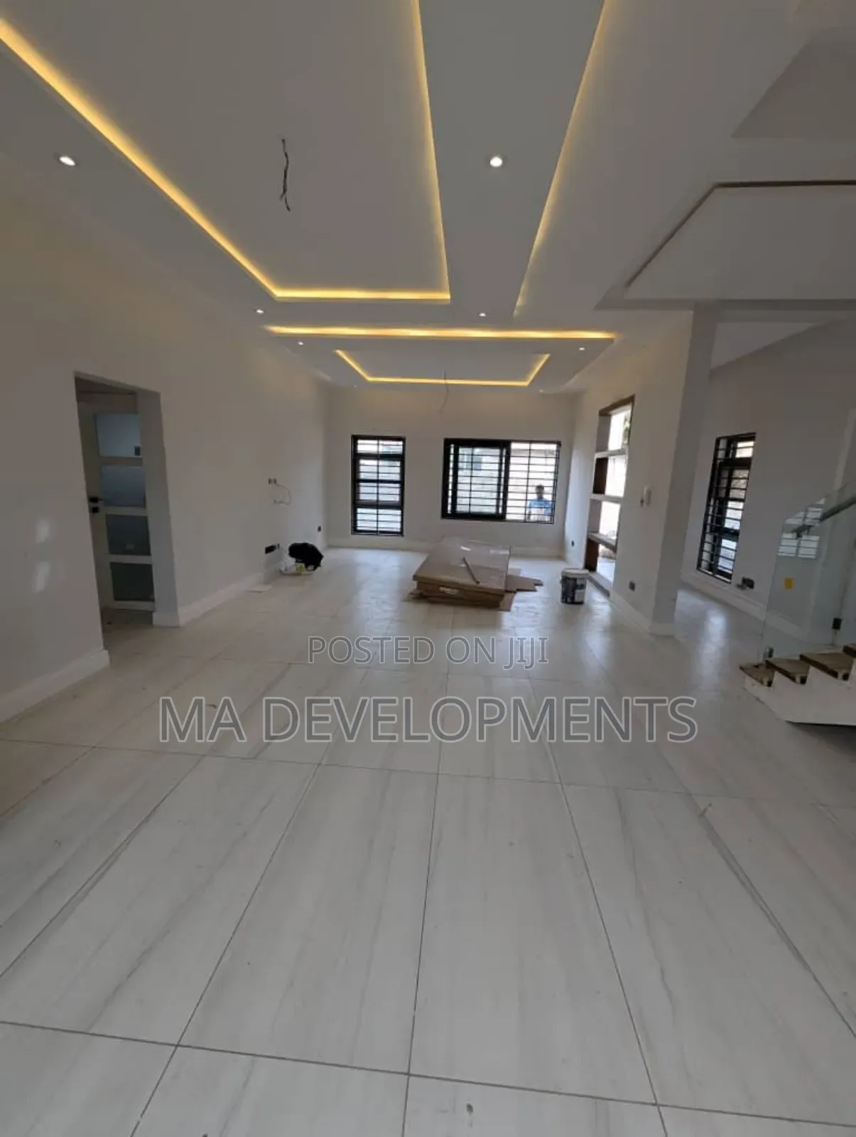 4bdrm House in 4 Bedroom House For, Unity Closed for sale