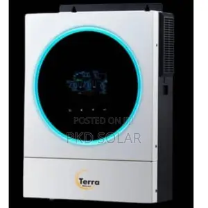 Terrax Inverter 4kw