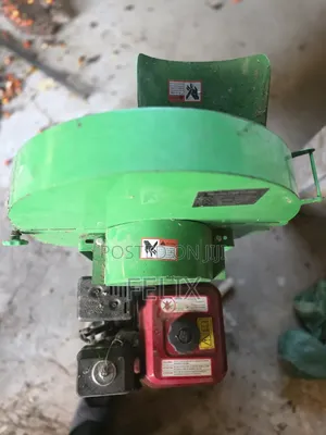 New 700kg Per Hour Banana Stem Cutter for Animal Feed