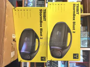 Tribit - Stormbox Blast 2, 200w Bluetooth Speaker.