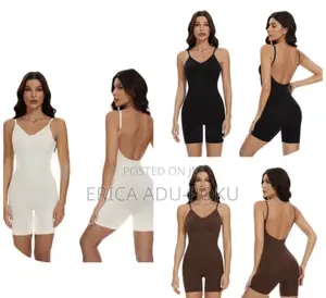 Body Shaper