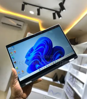 Laptop Dell Latitude 5320 8GB Intel Core i5 SSD 256GB