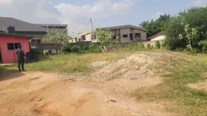 Two Plots Of Land For Sale At Abrepo Junction