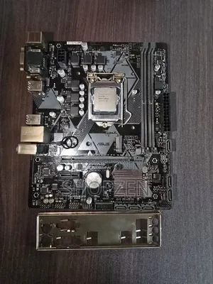 I5 9400f Cpu +