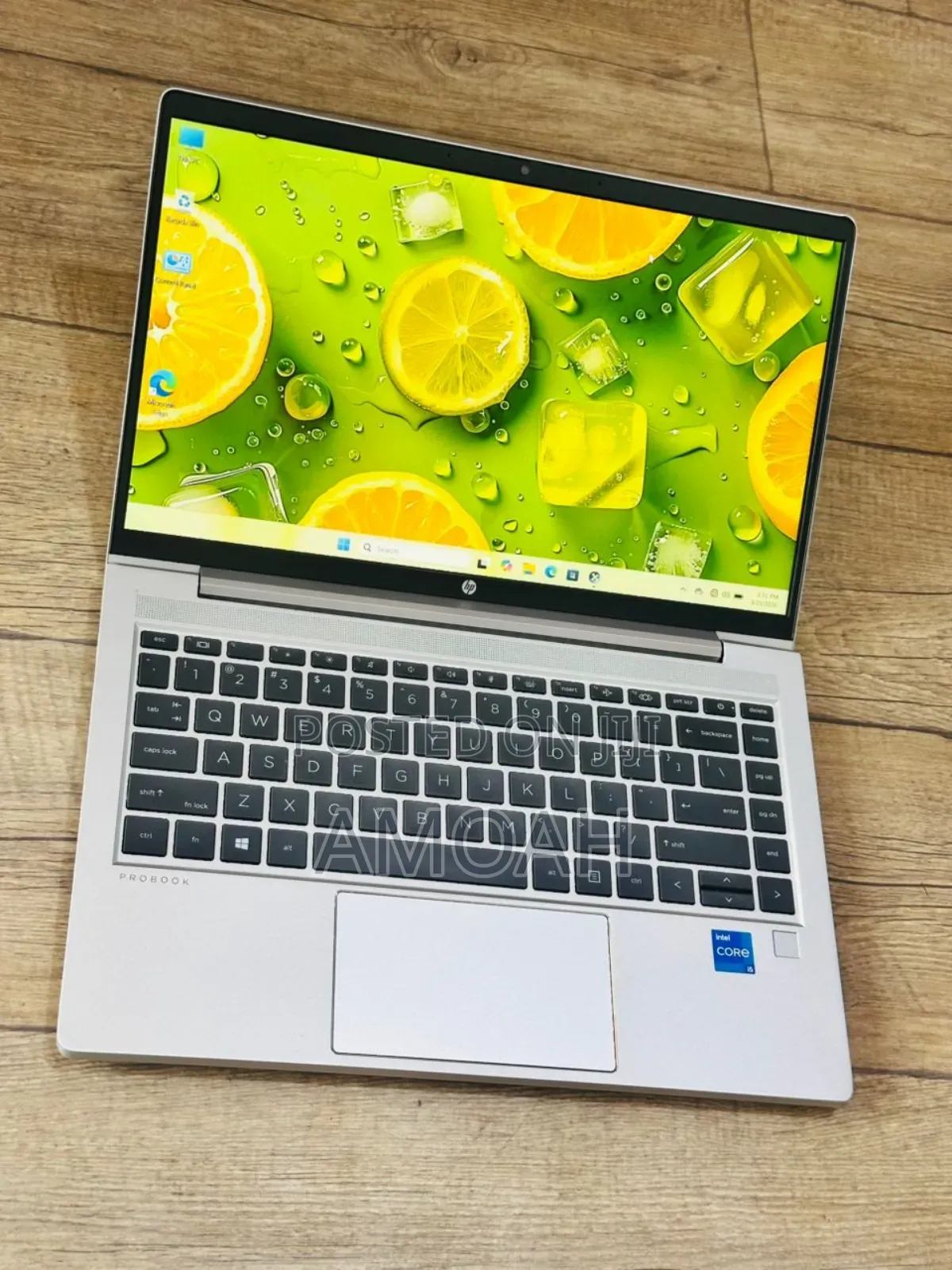 Laptop HP ProBook 640 G8 16GB Intel Core i5 SSD 512GB