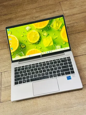 Laptop HP ProBook 640 G8 16GB Intel Core i5 SSD 512GB