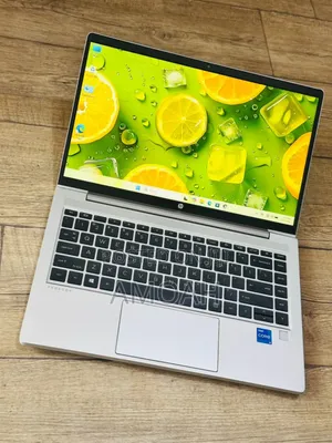 Laptop HP ProBook 640 G8 16GB Intel Core i5 SSD 512GB