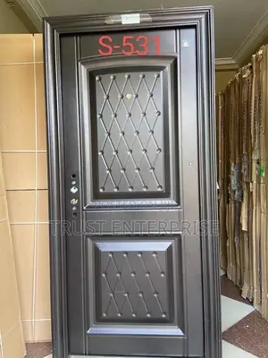 China Doors