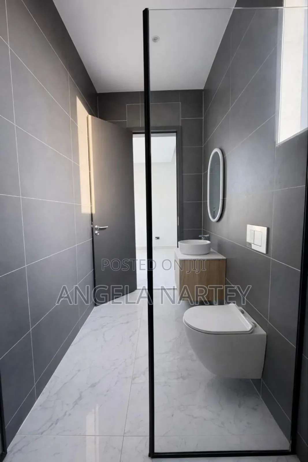 6bdrm House in East Legon, Accra Metropolitan for sale