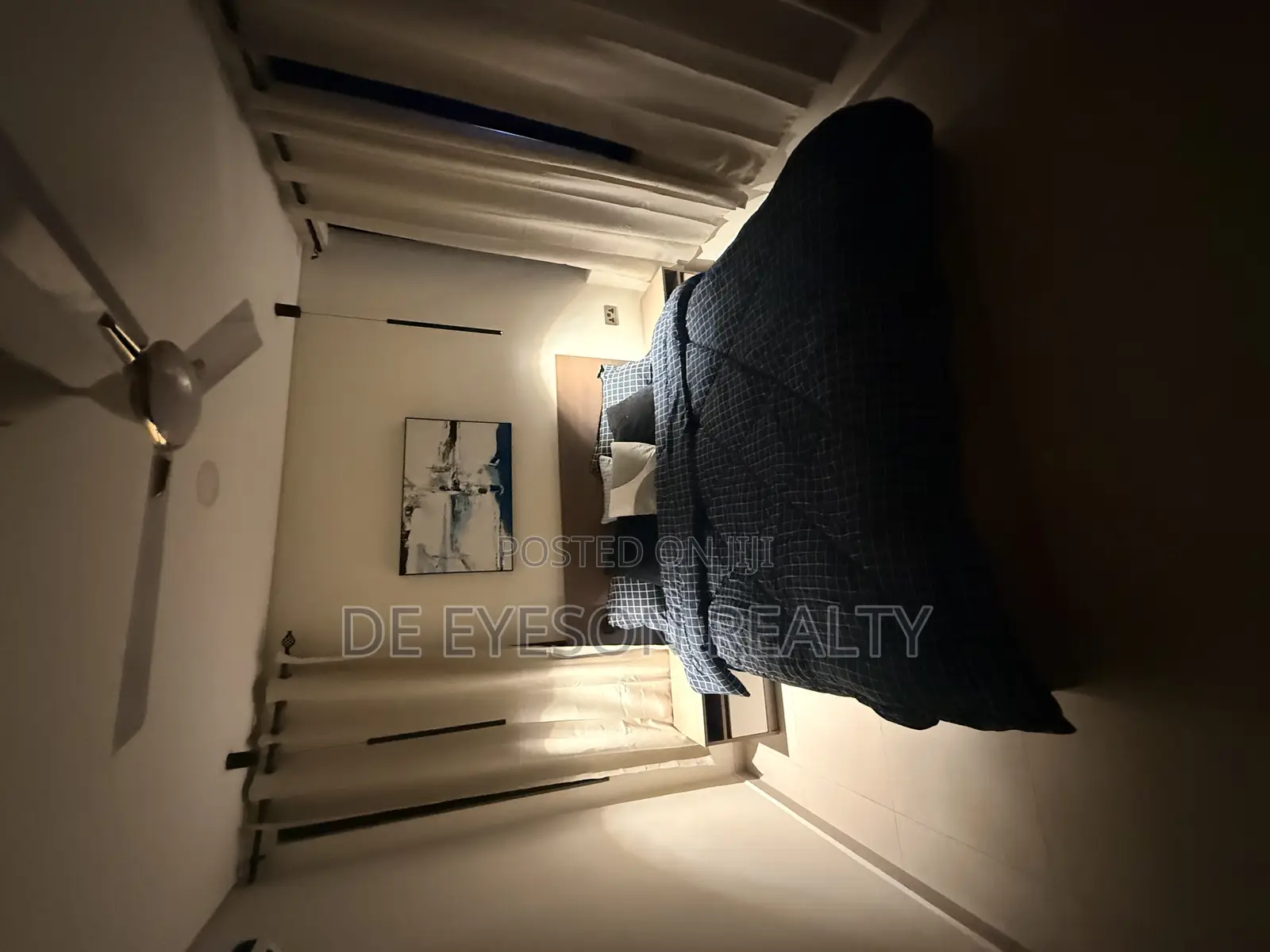 Platinum Apartments - 1 Bedroom - Accra,Tesano