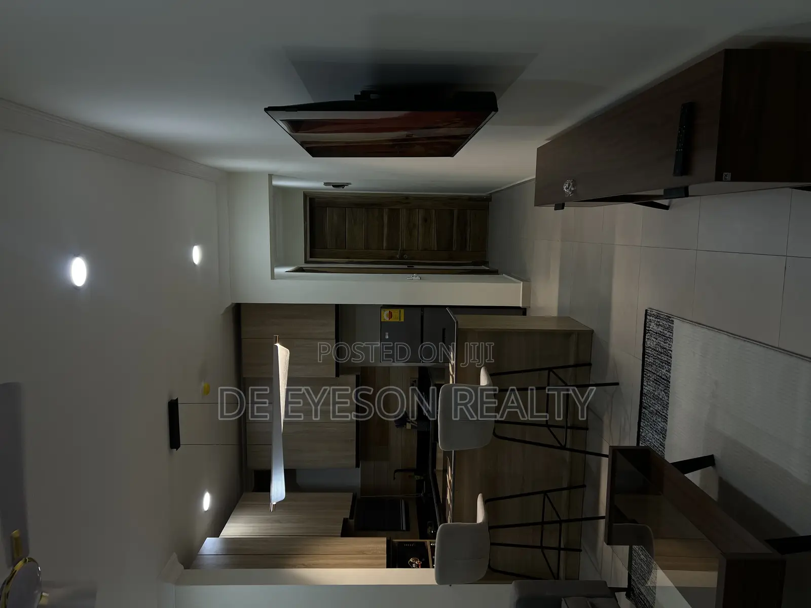 Platinum Apartments - 1 Bedroom - Accra,Tesano