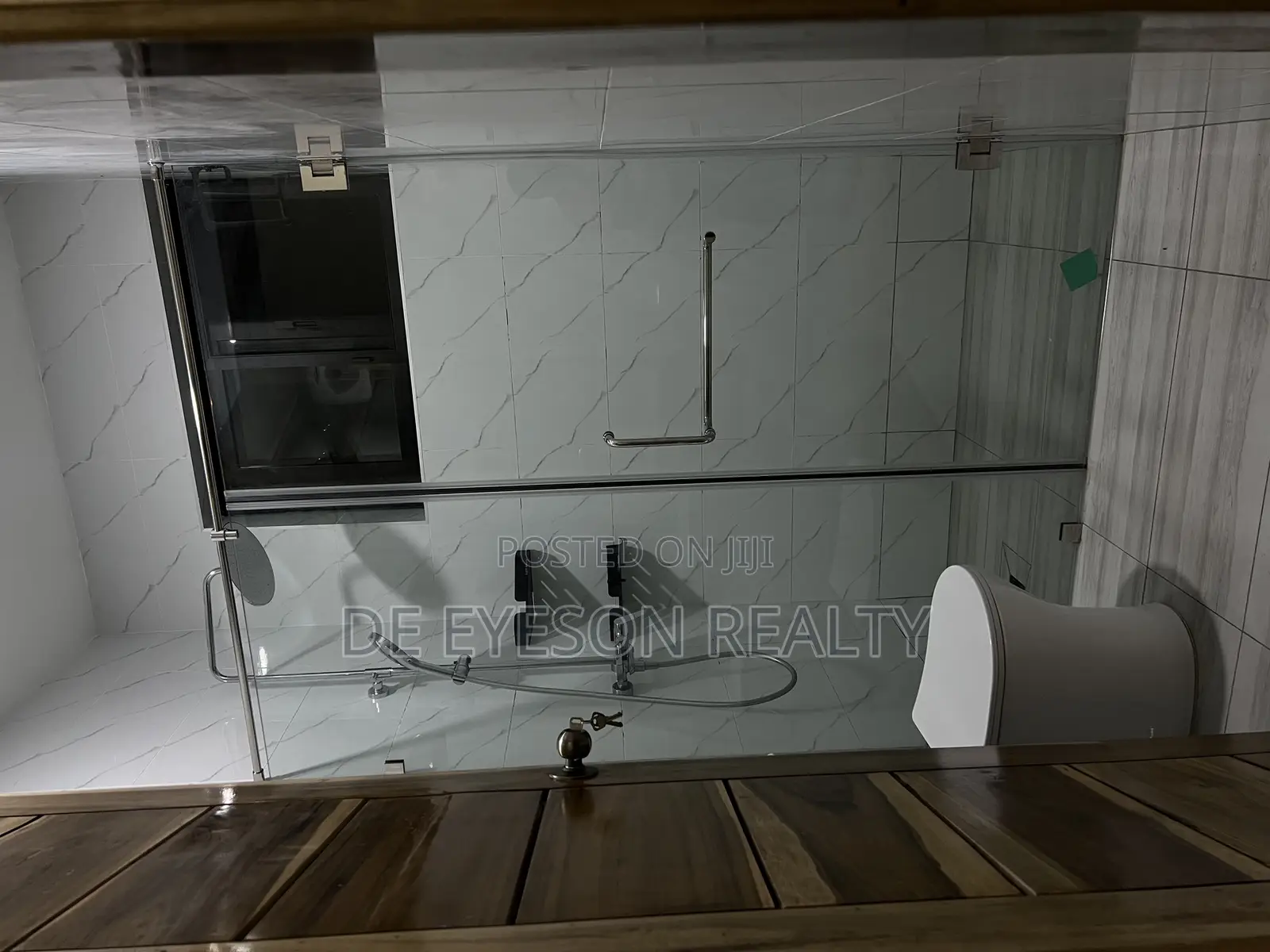 Platinum Apartments - 1 Bedroom - Accra,Tesano