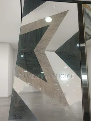 Original Polished Porcelain Tiles Sized 60x60