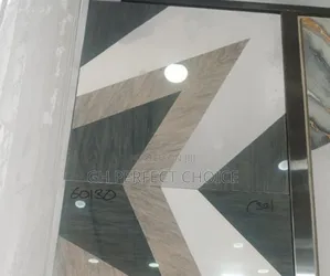 60x60 Cm Polished Floor Tiles of Genuine Quality