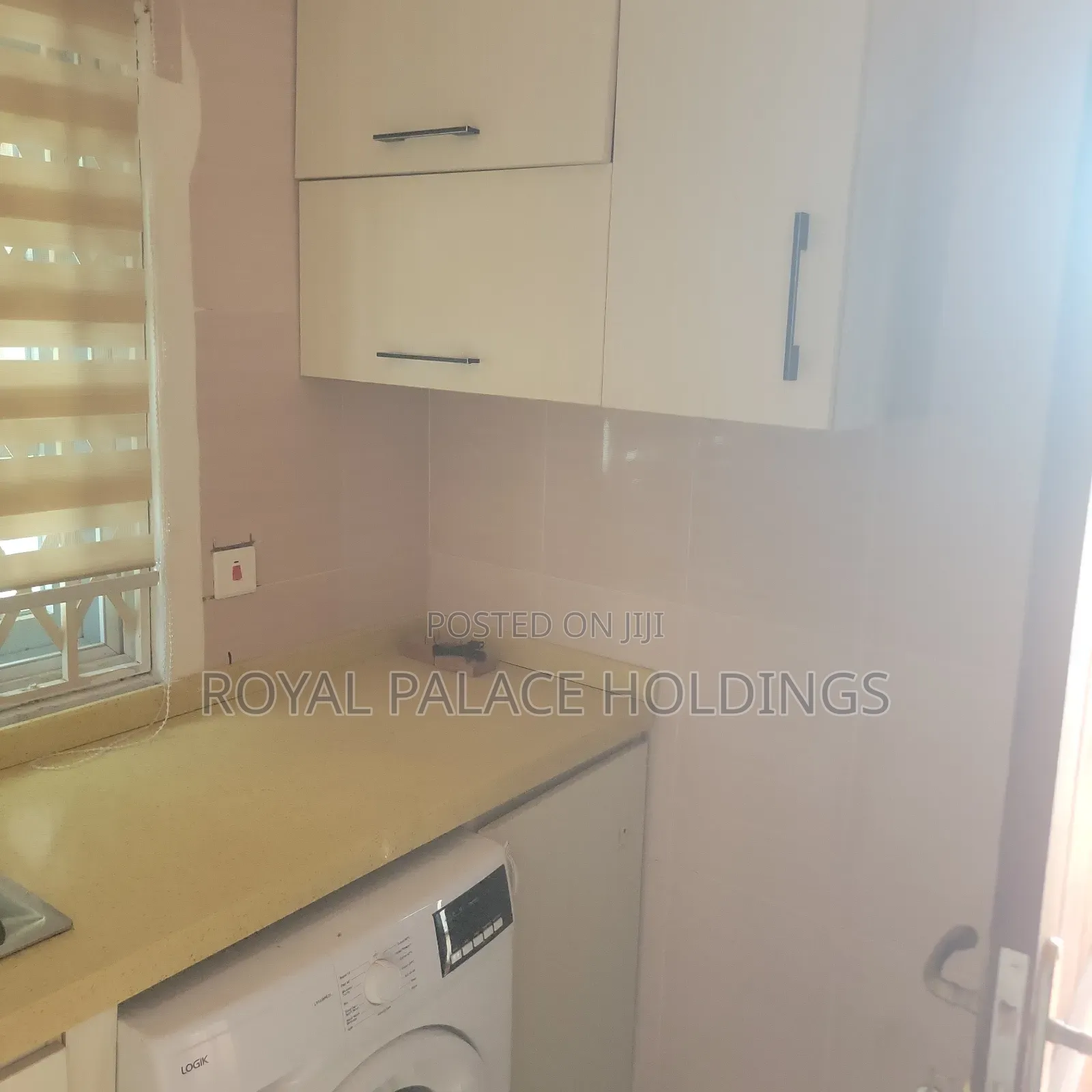 2bdrm Apartment in Obinim, Ability for rent