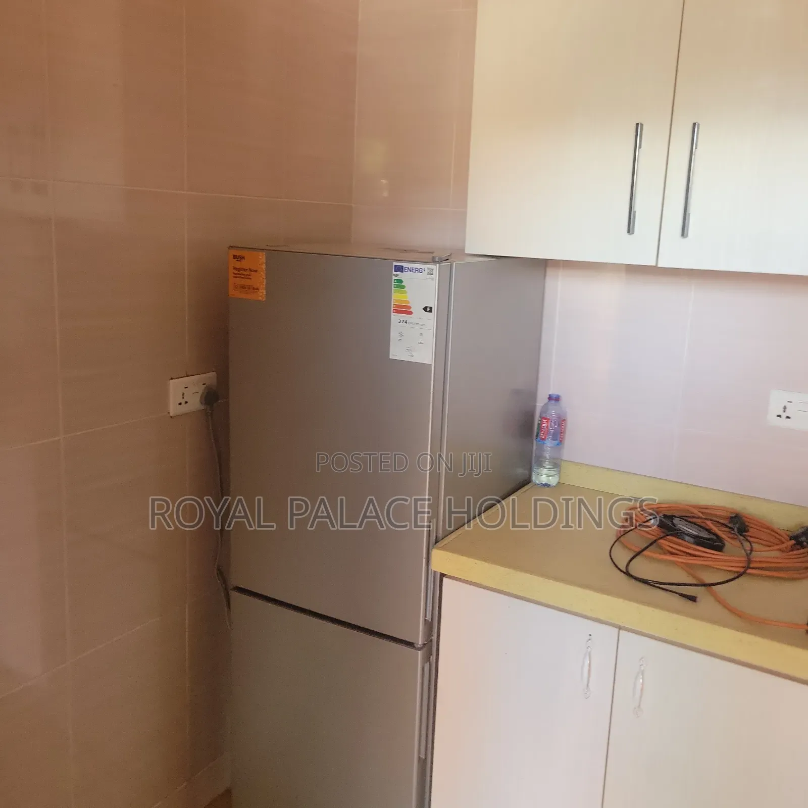 2bdrm Apartment in Obinim, Ability for rent