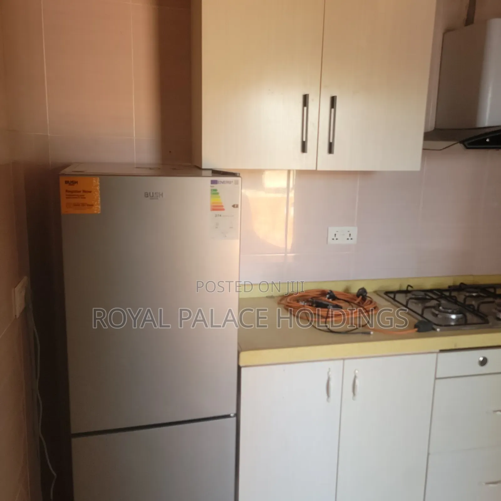 2bdrm Apartment in Obinim, Ability for rent