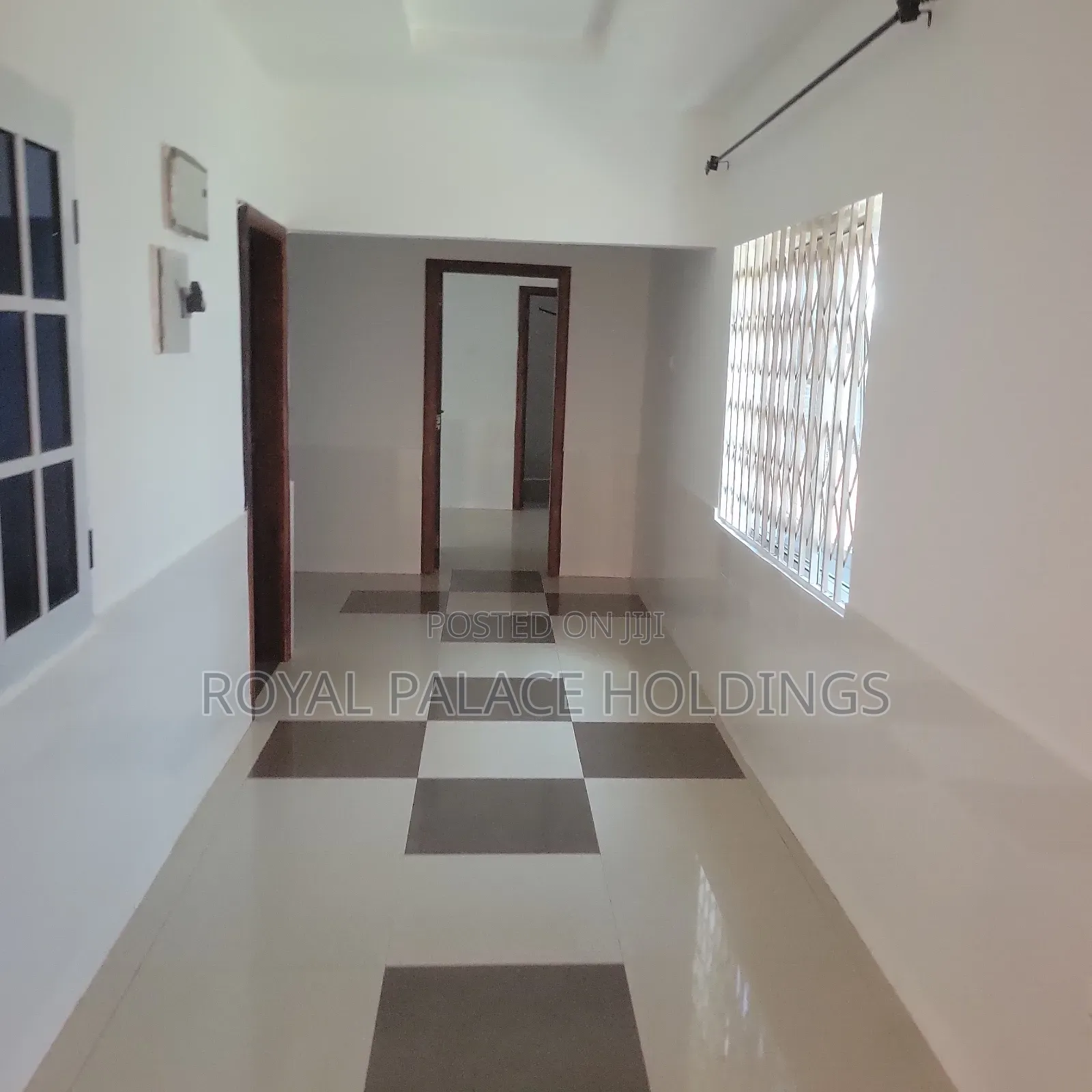 2bdrm Apartment in Obinim, Ability for rent