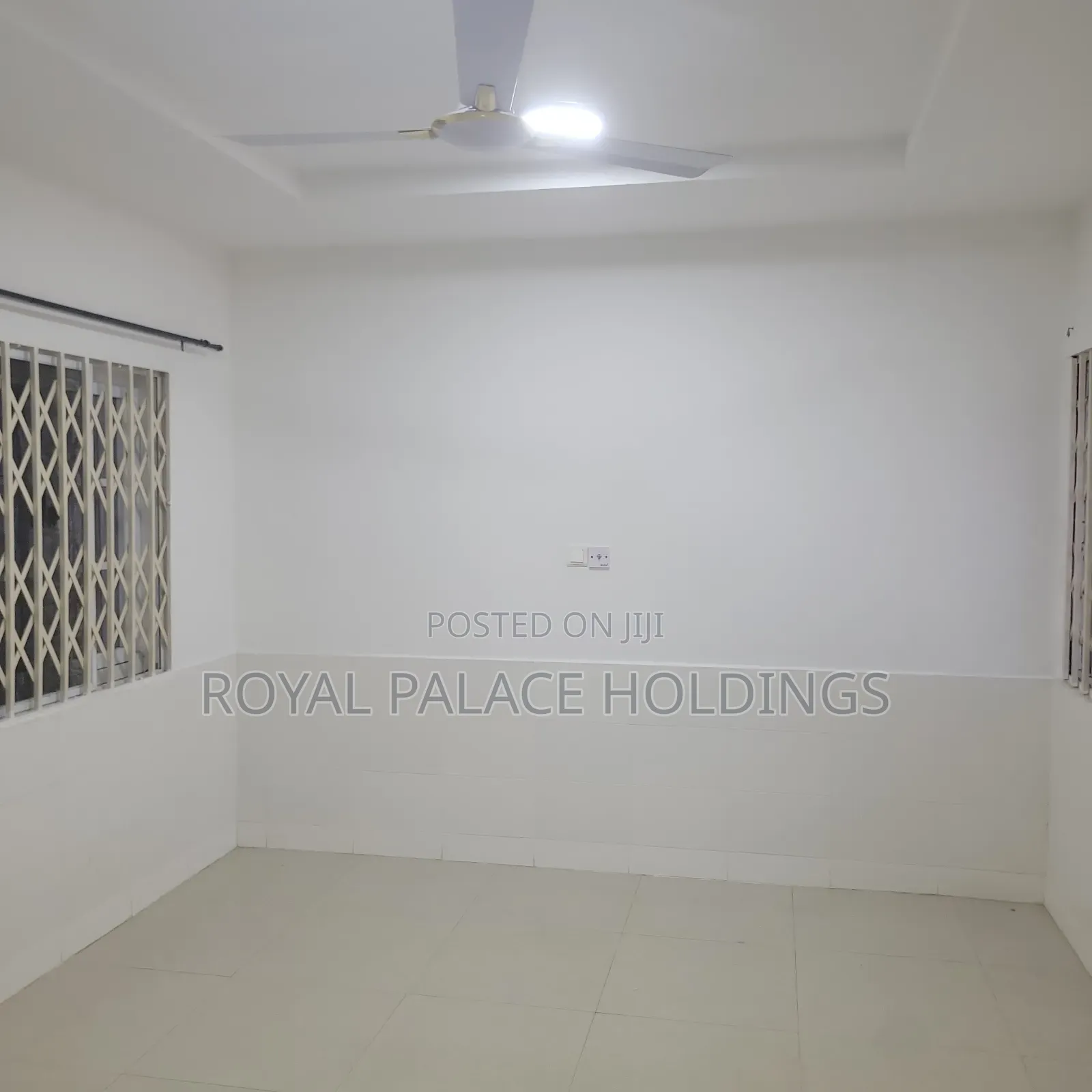 2bdrm Apartment in Obinim, Ability for rent