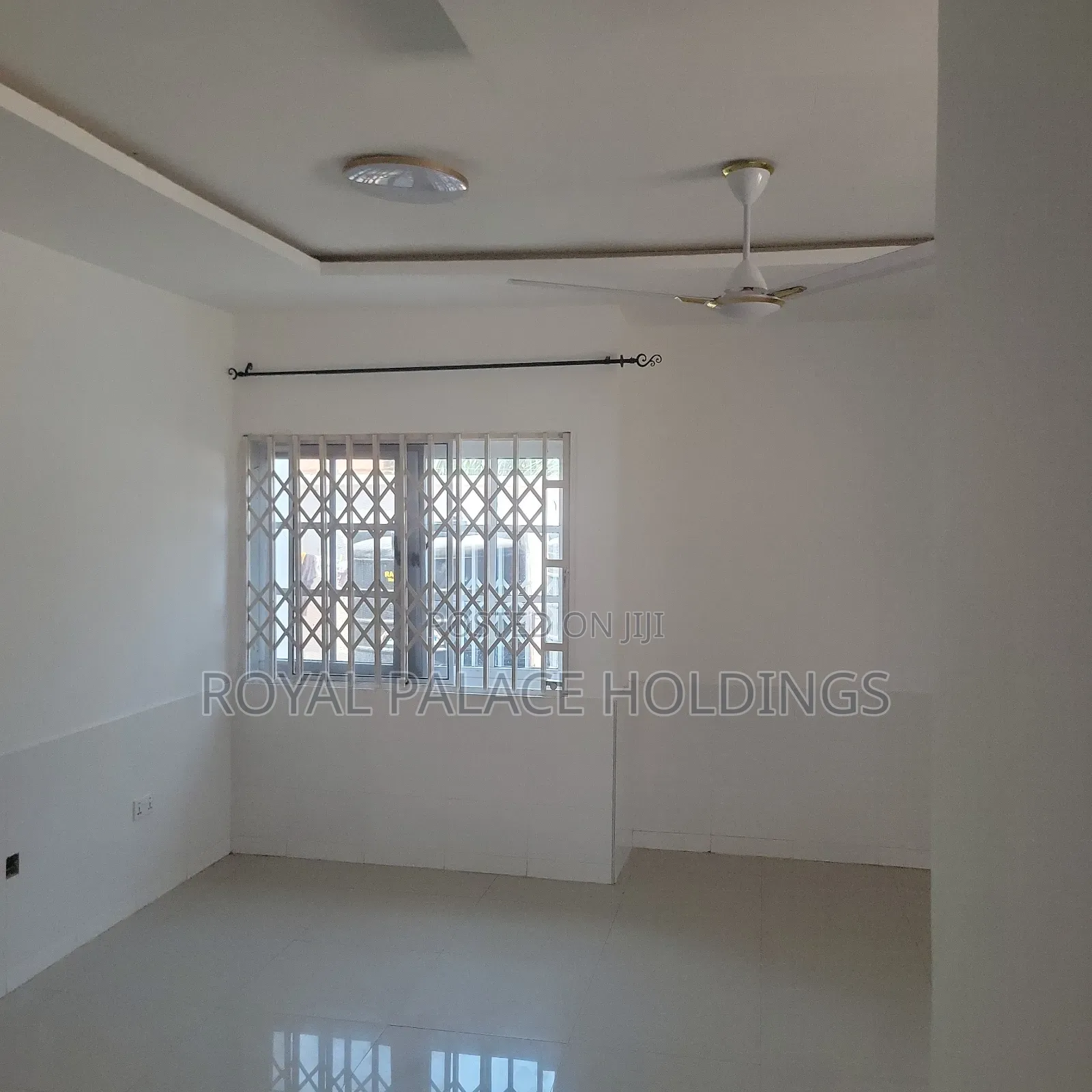 2bdrm Apartment in Obinim, Ability for rent