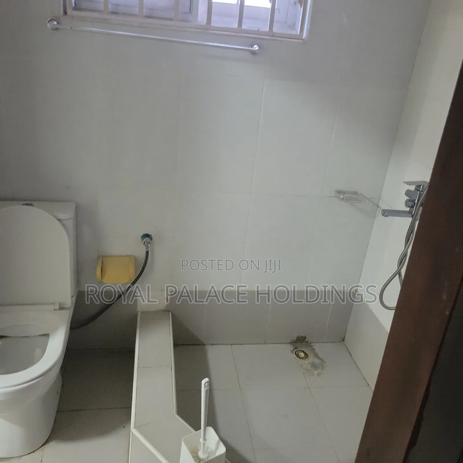 2bdrm Apartment in Obinim, Ability for rent