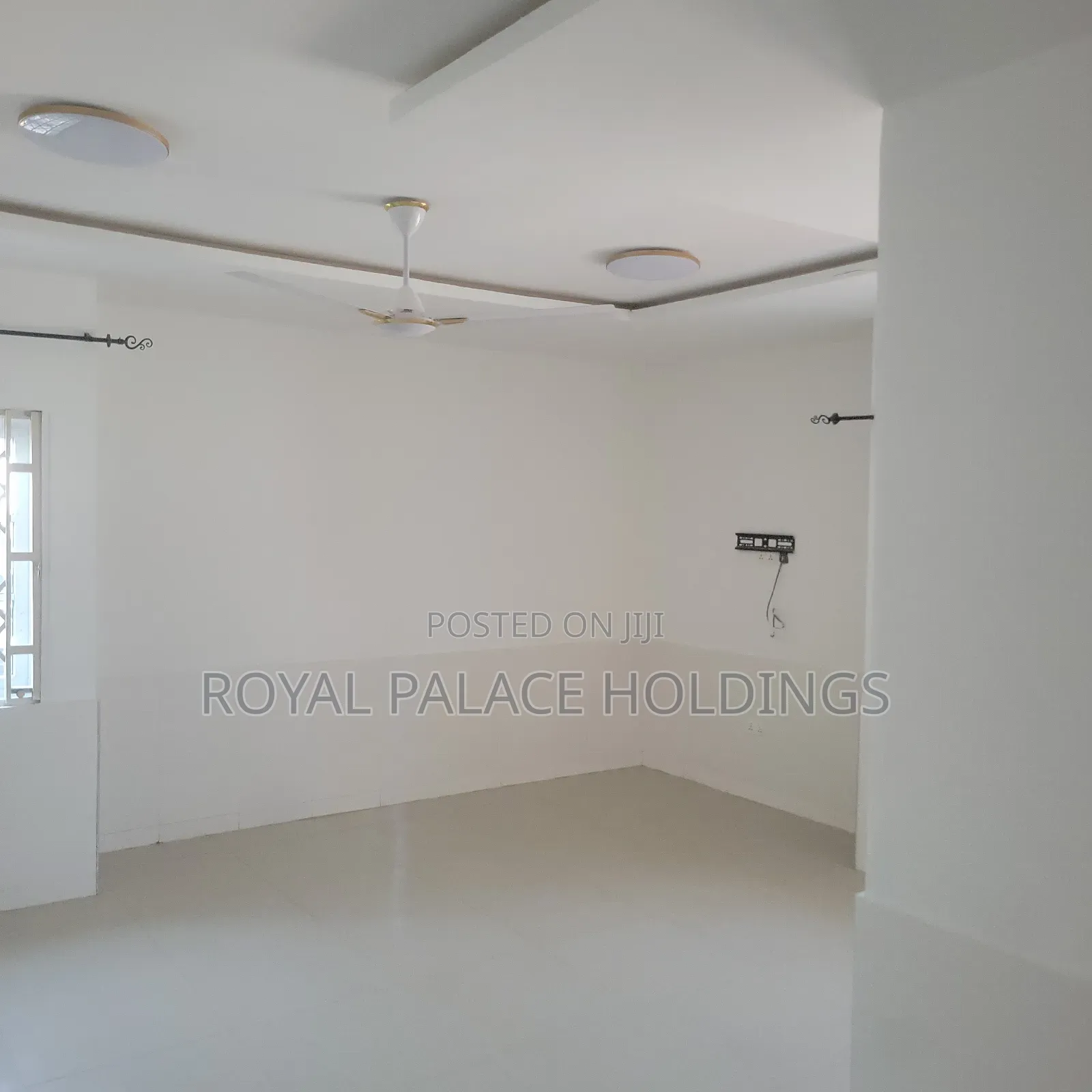 2bdrm Apartment in Obinim, Ability for rent